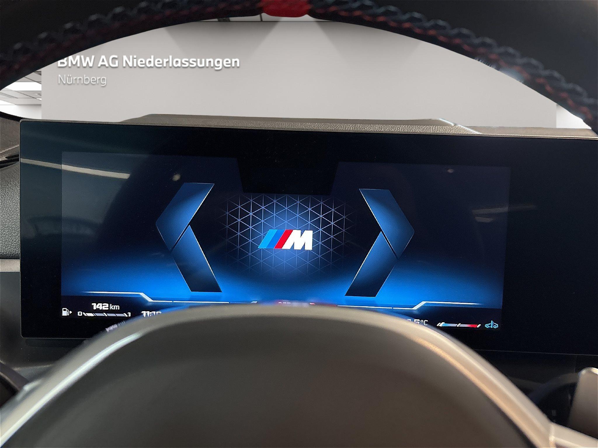 BMW 4er Coupé – Bild 13