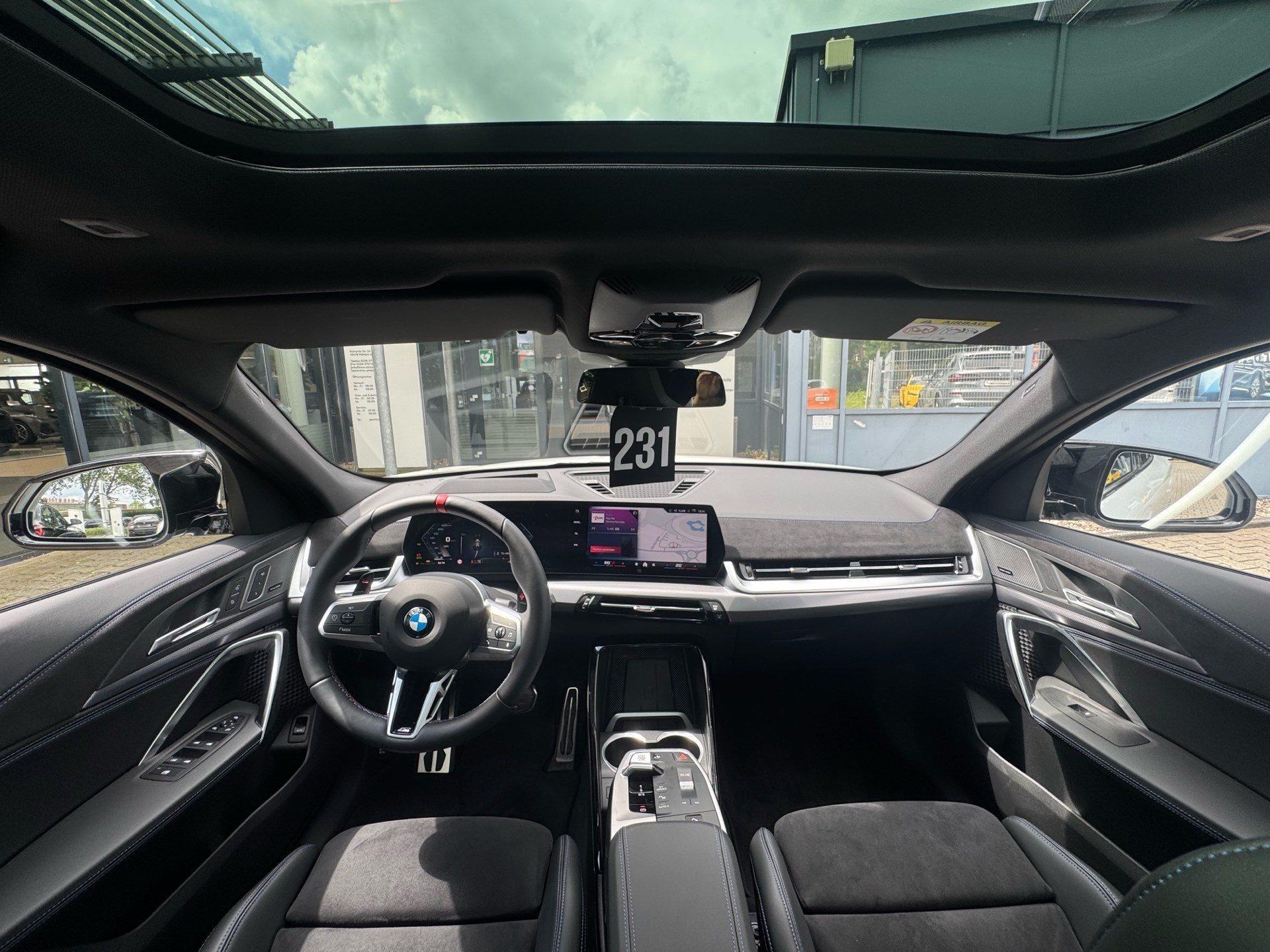 BMW X2 – Bild 3