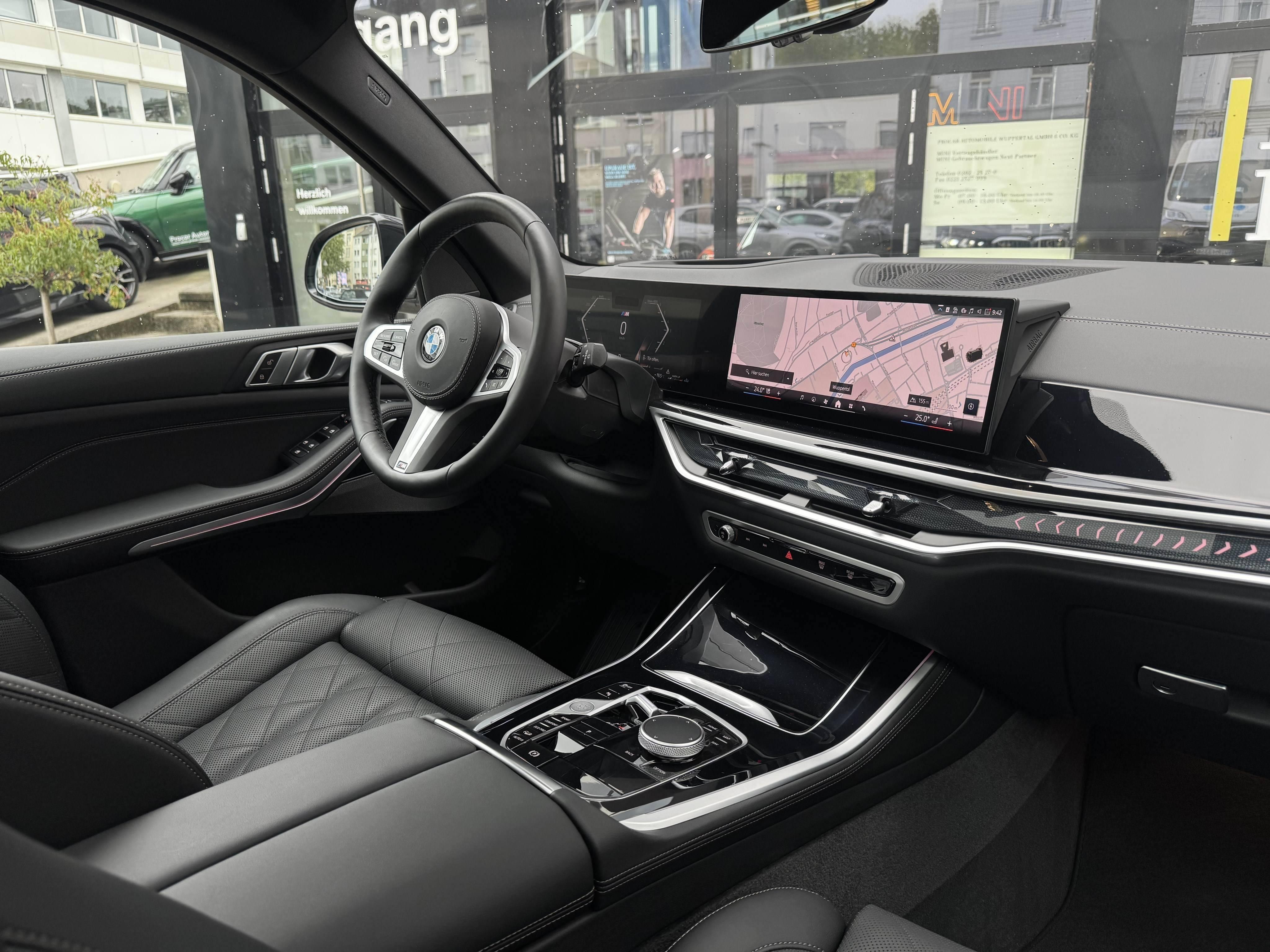 BMW X5 – Bild 6