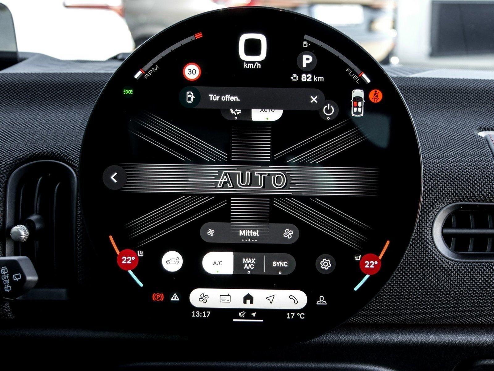 MINI Cooper 3-Türer – Bild 17