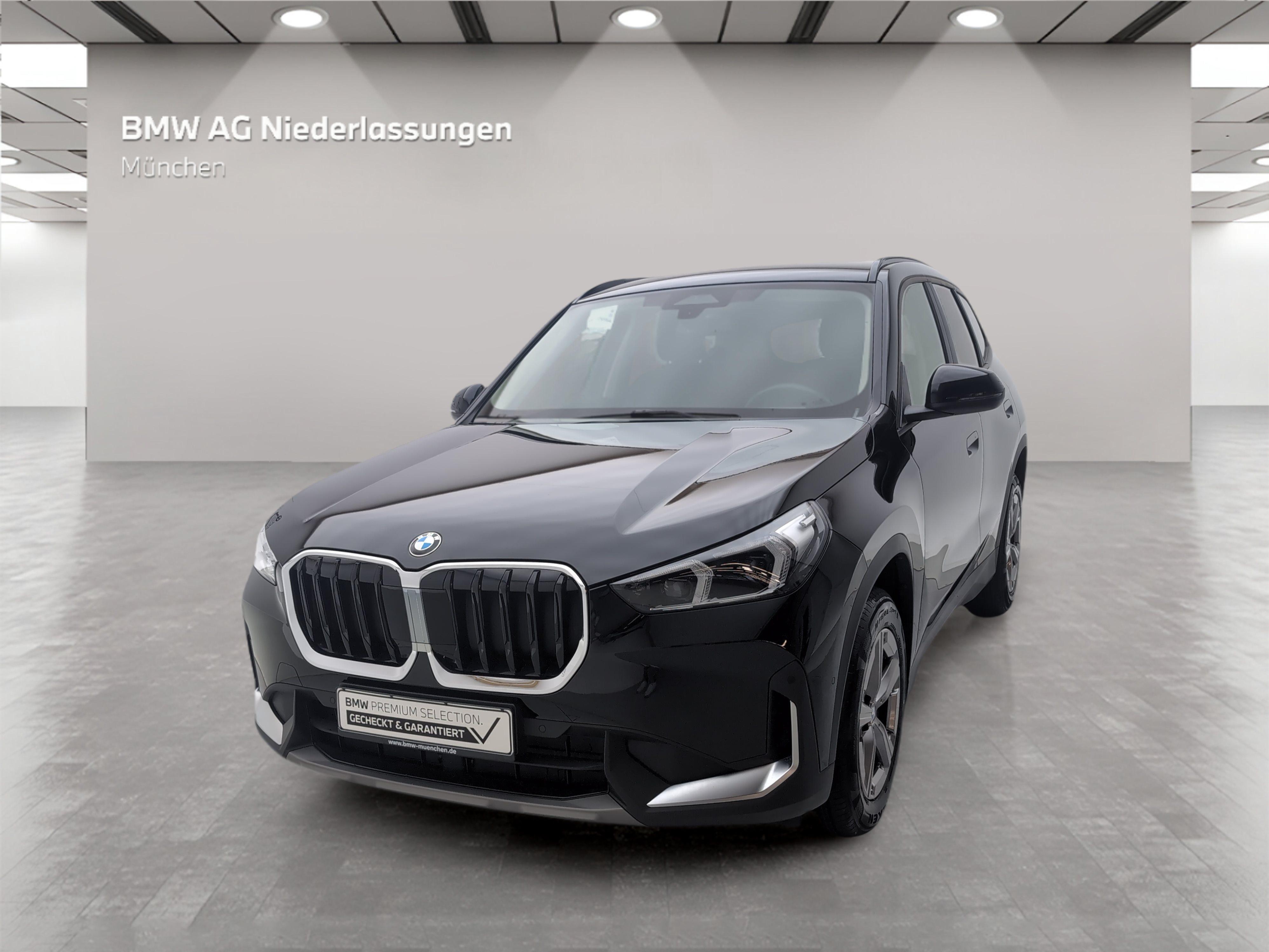 BMW X1 – Bild 3
