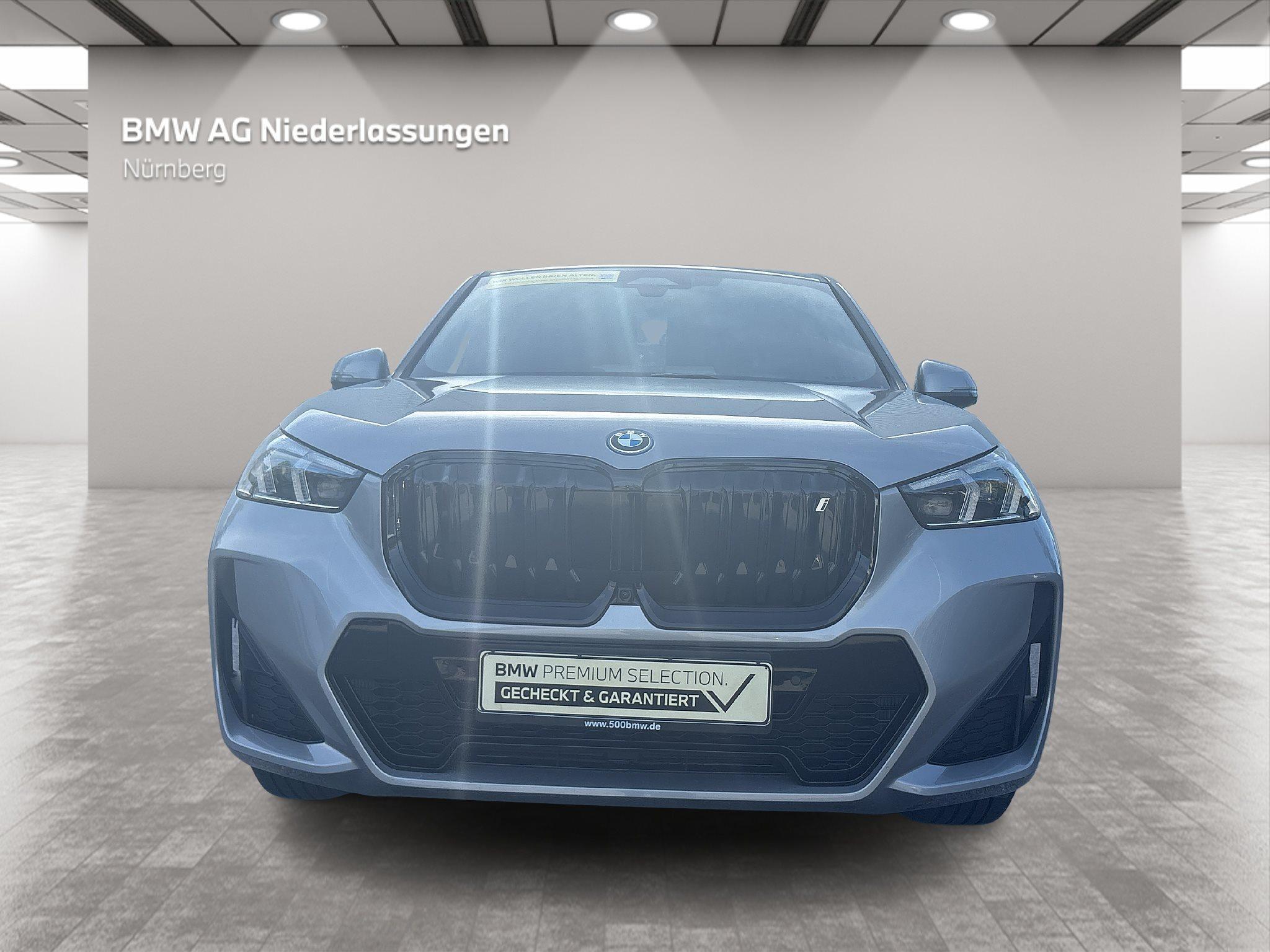 BMW iX1 – Bild 17
