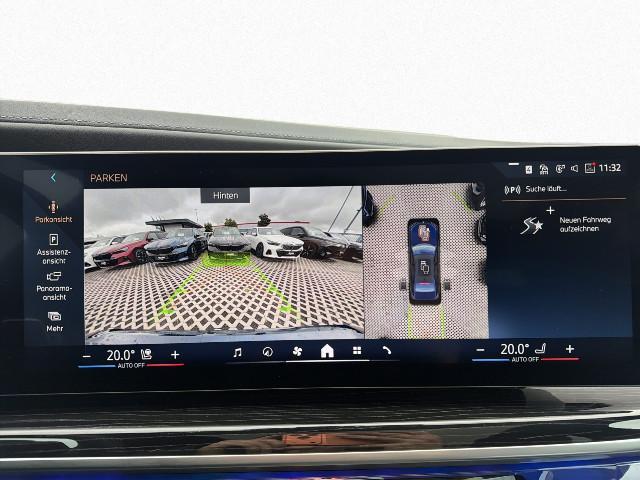 BMW 7er – Bild 12
