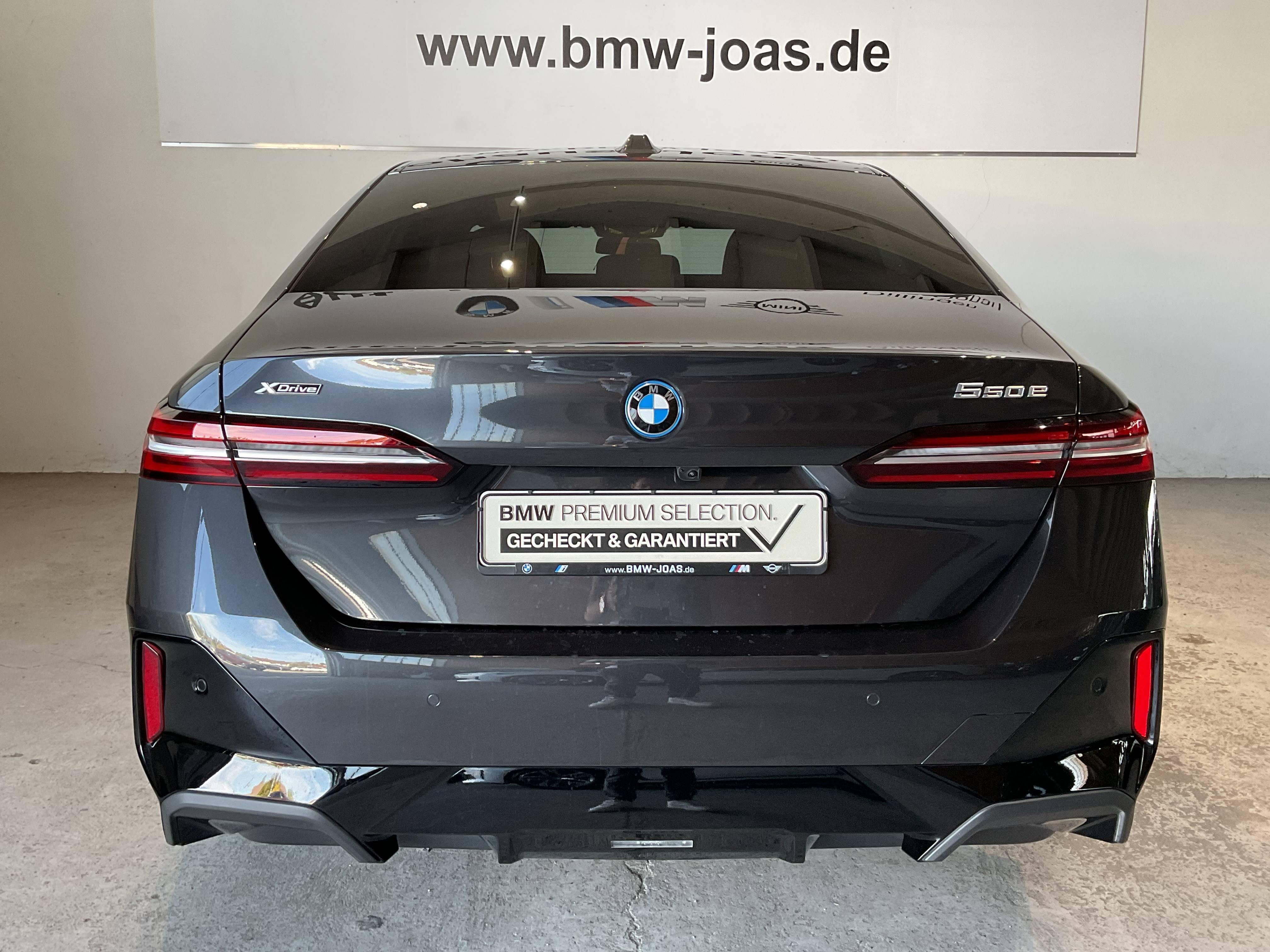 BMW 5er – Bild 8