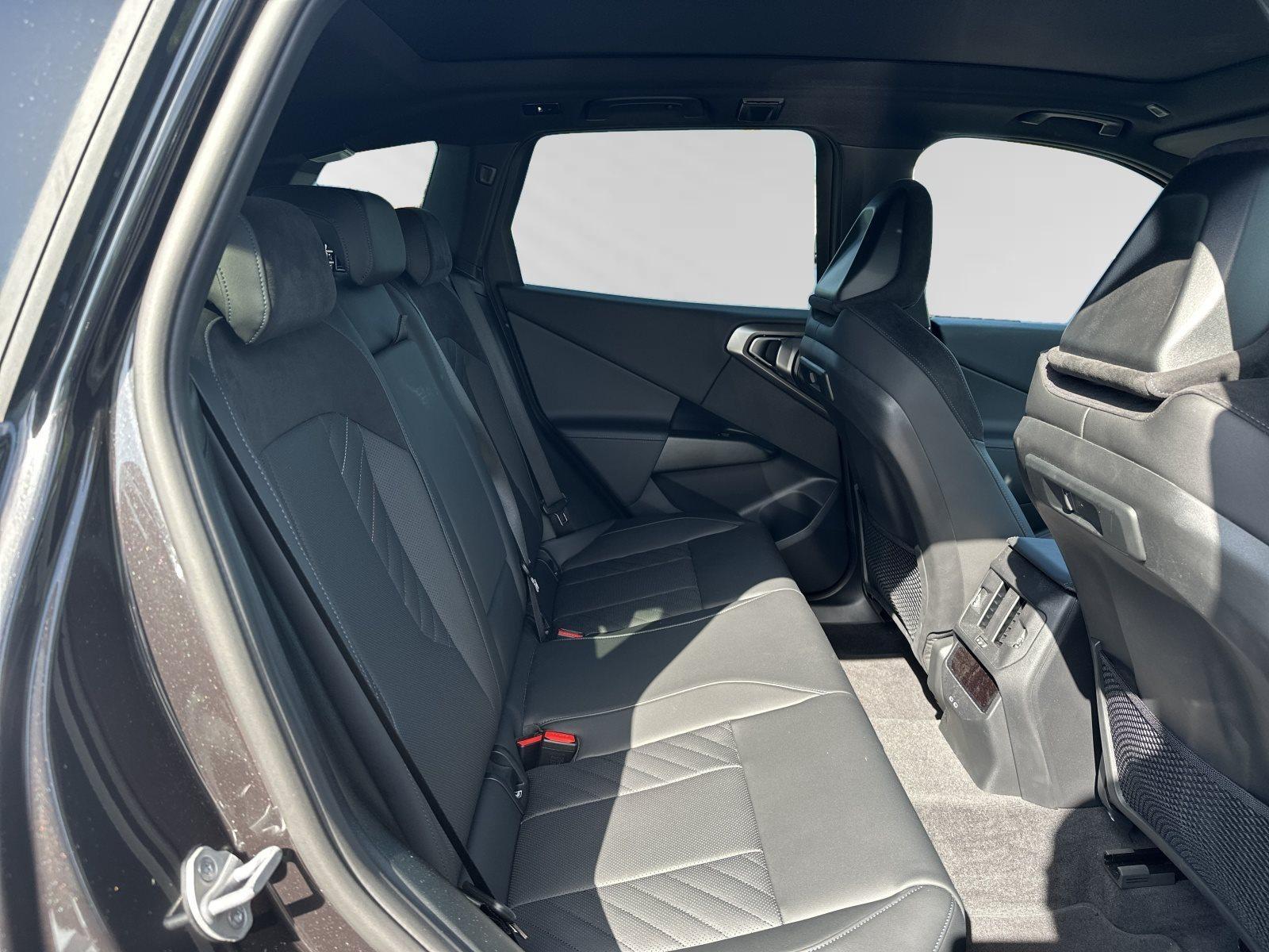 BMW X3 – Bild 9