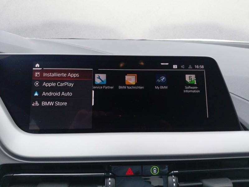 BMW 1er – Bild 13