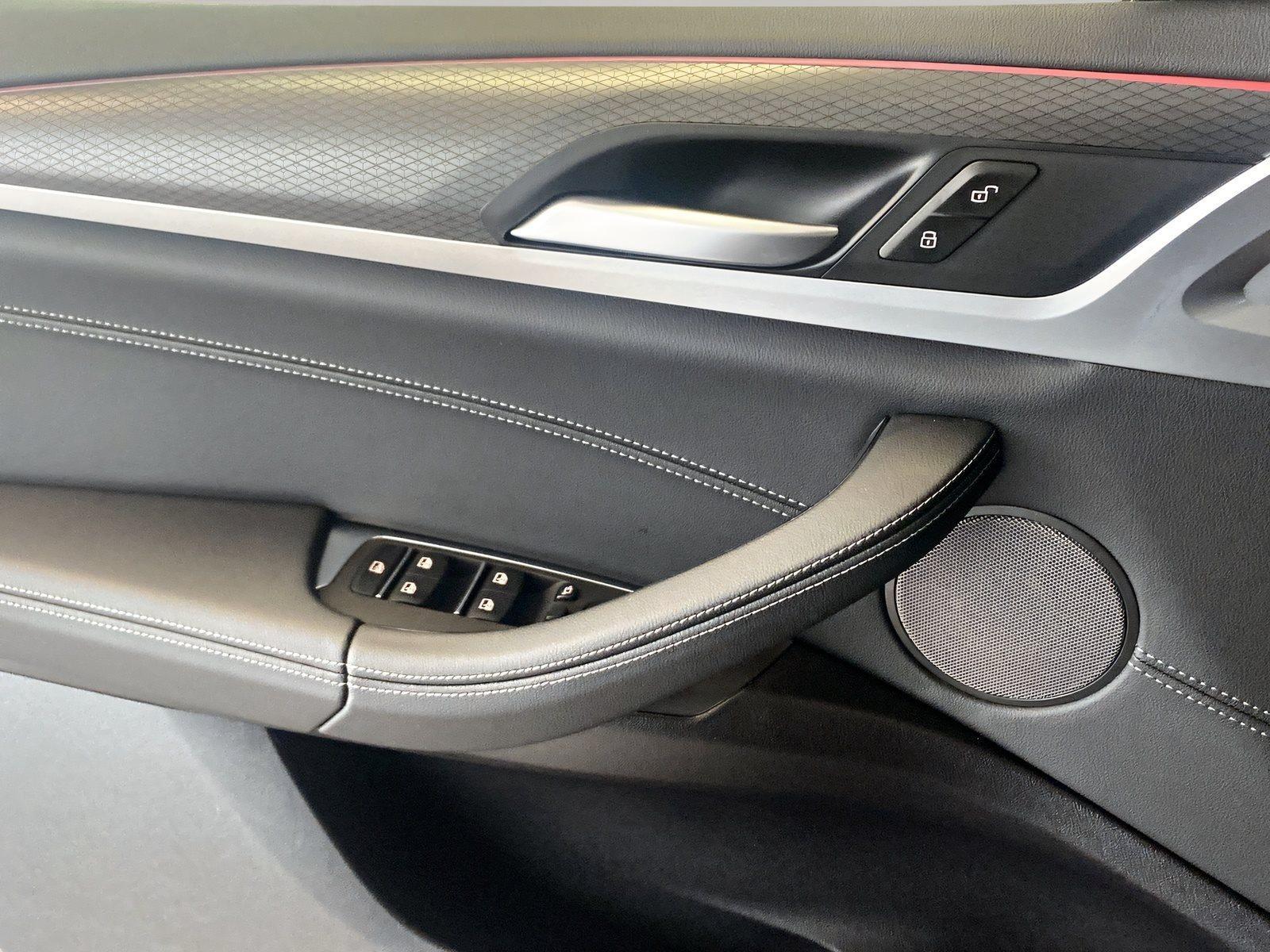 BMW X4 – Bild 15