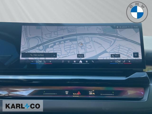 BMW 5er Touring – Bild 15