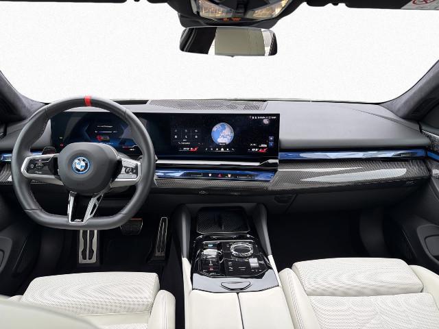 BMW 5er Touring – Bild 18