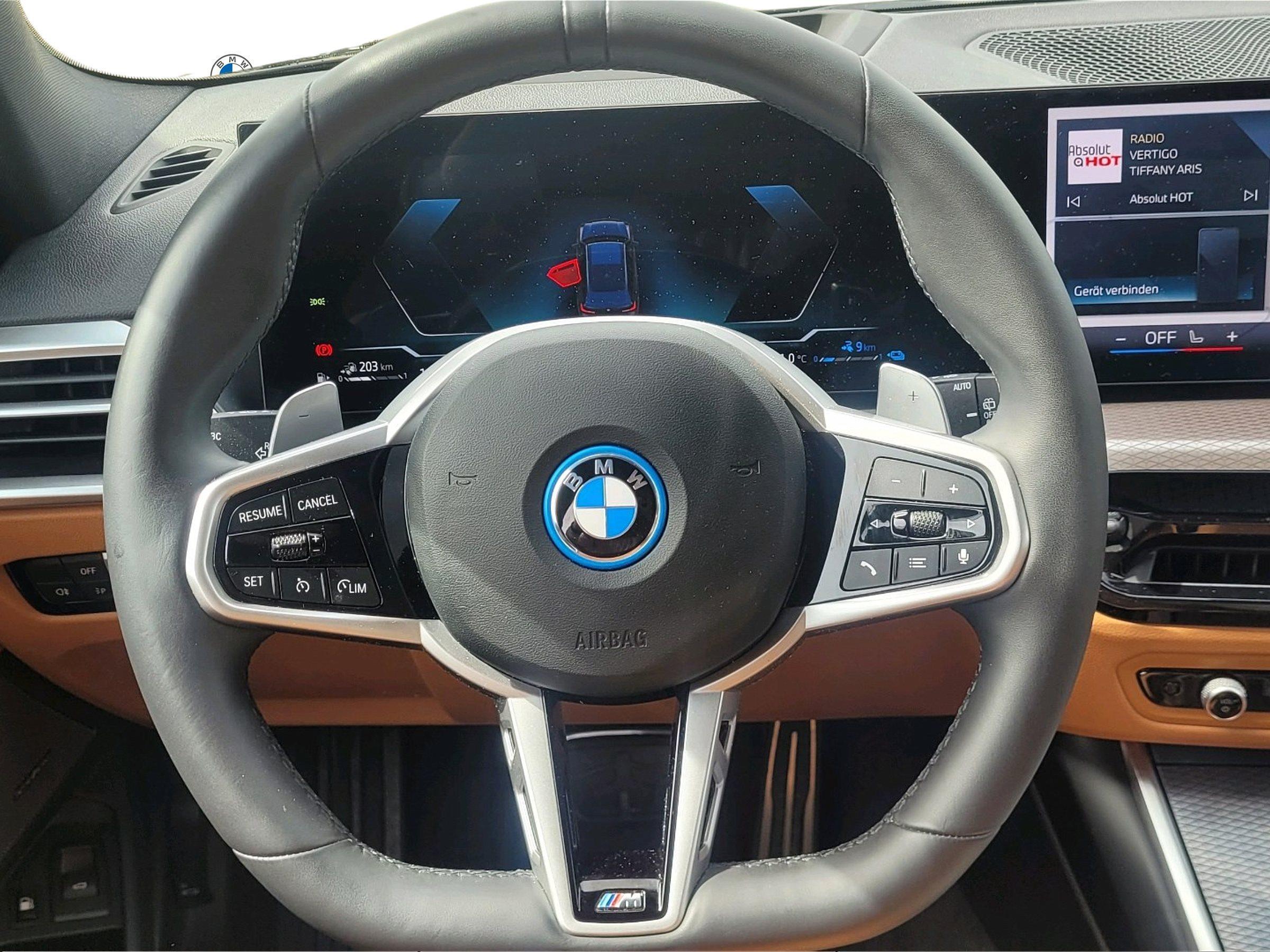 BMW 3er Touring – Bild 20