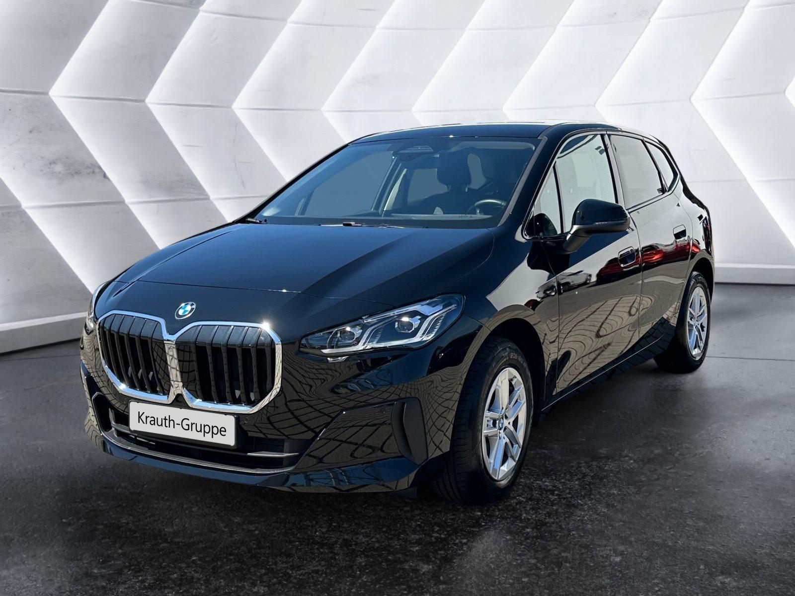 BMW 2er Active Tourer
