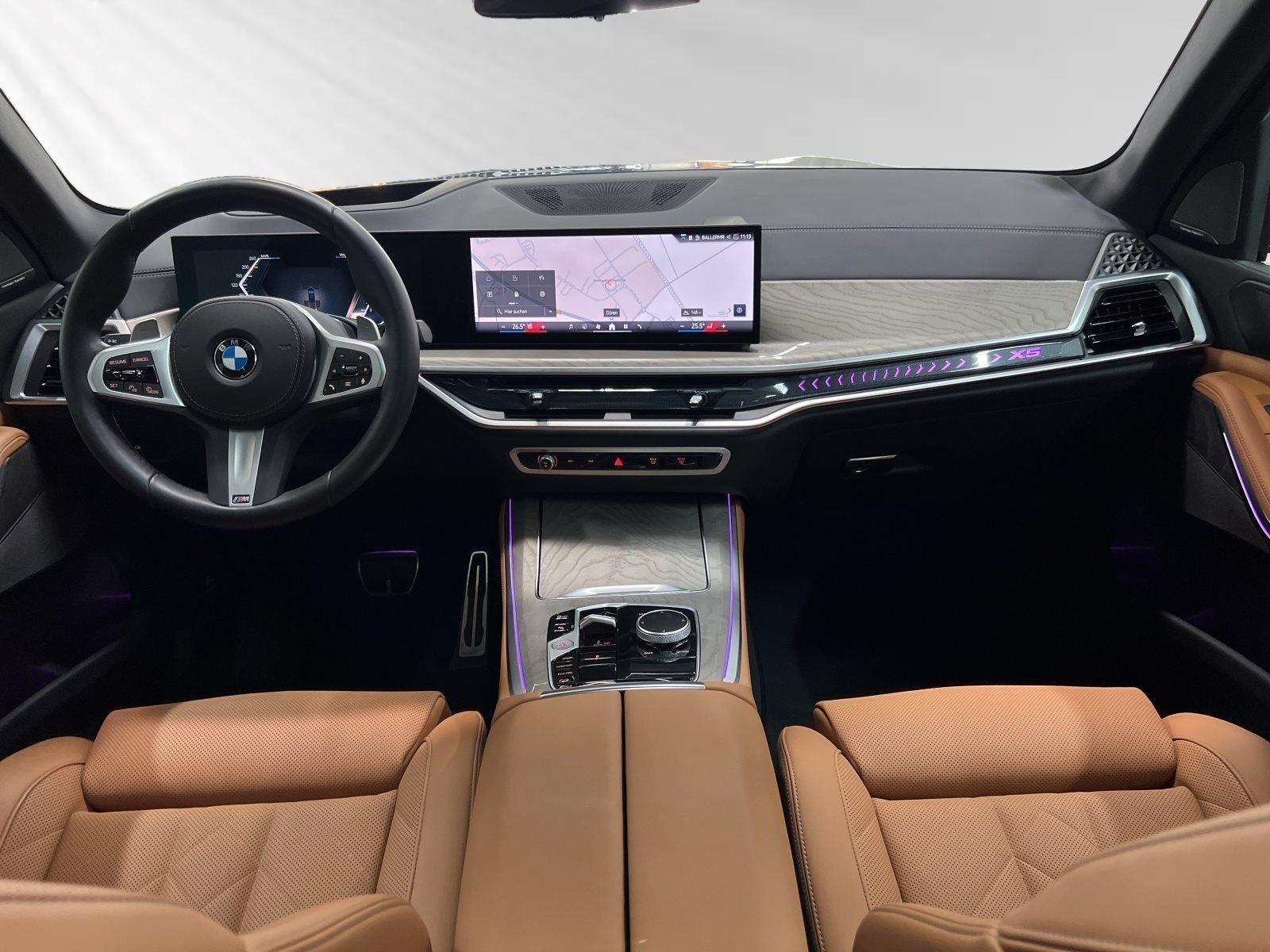 BMW X5 – Bild 8