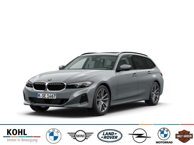 BMW 3er Touring – Bild 2