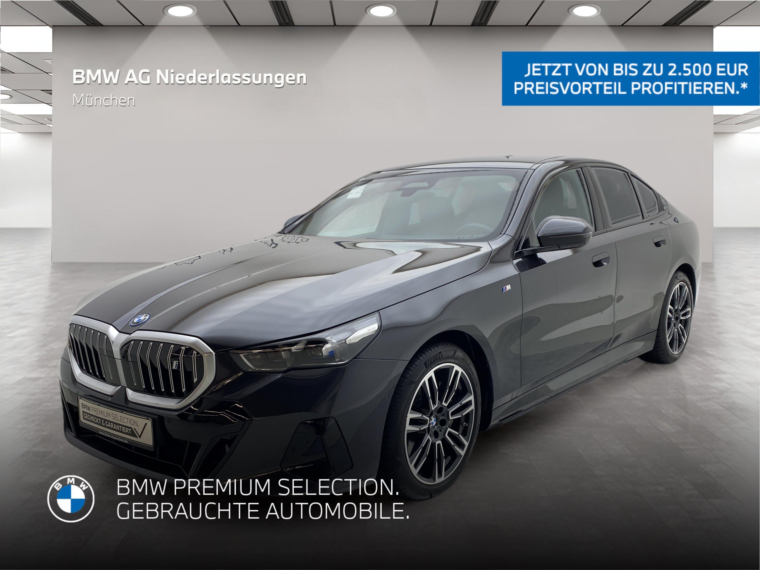 BMW 5er