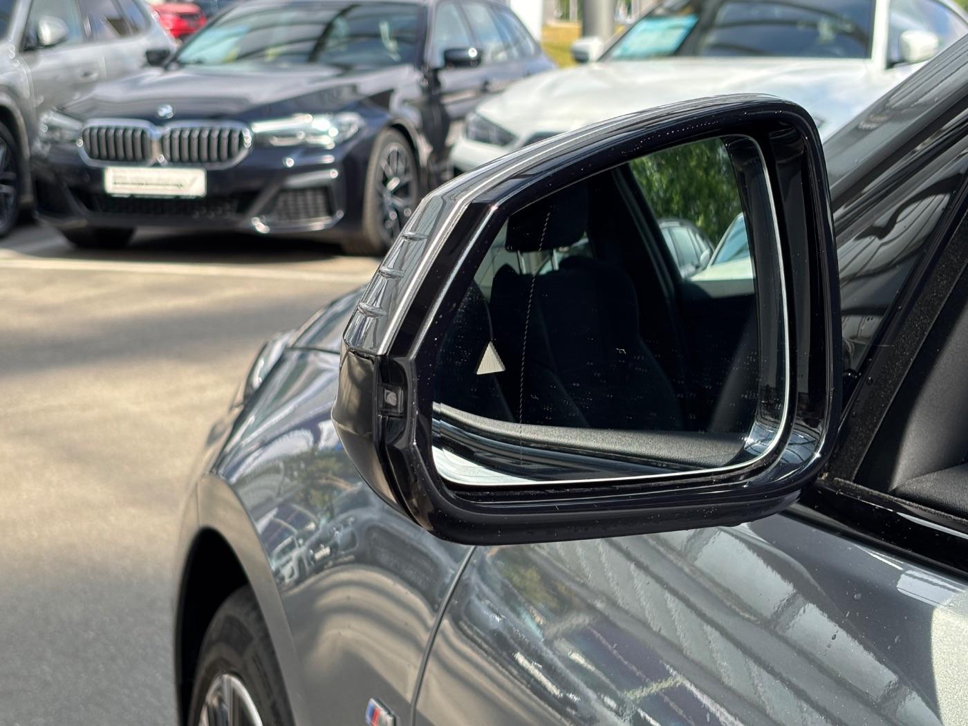 BMW 1er – Bild 13