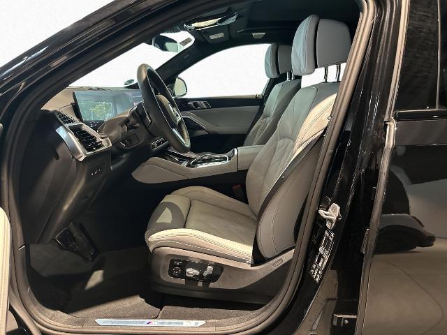 BMW X6 – Bild 6