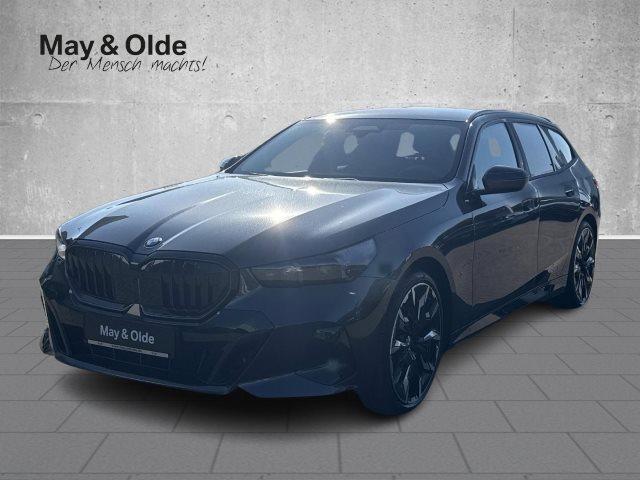 BMW 5er Touring