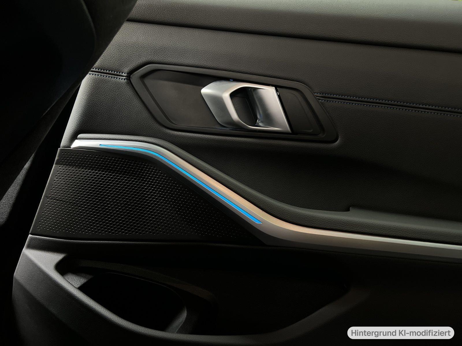 BMW 3er Touring – Bild 8