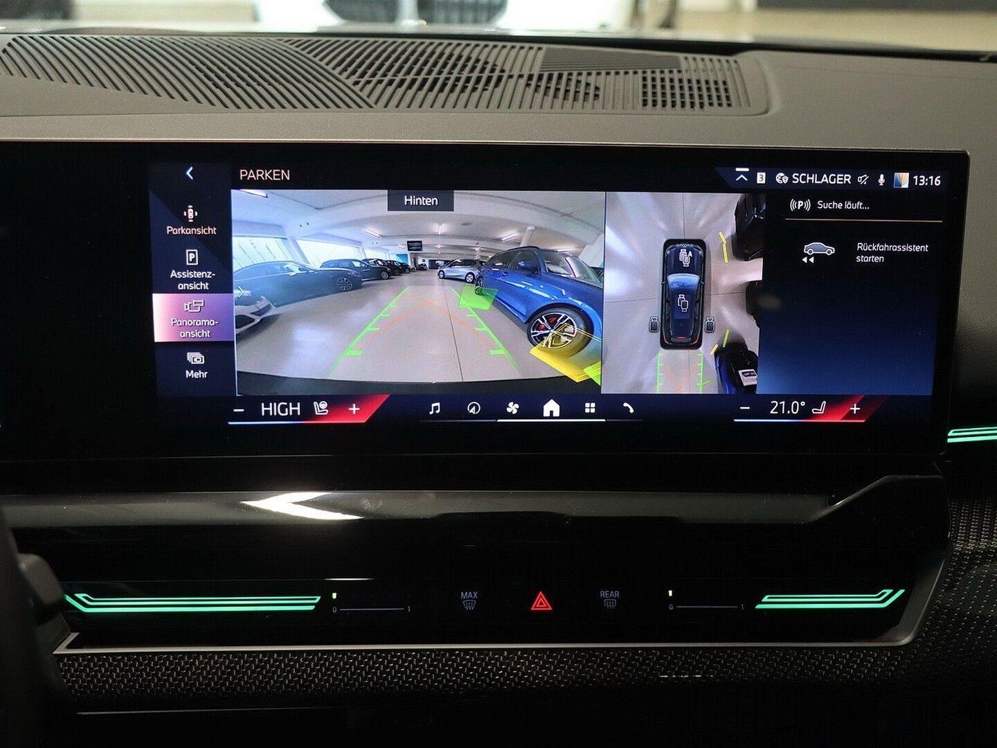 BMW 5er Touring – Bild 12