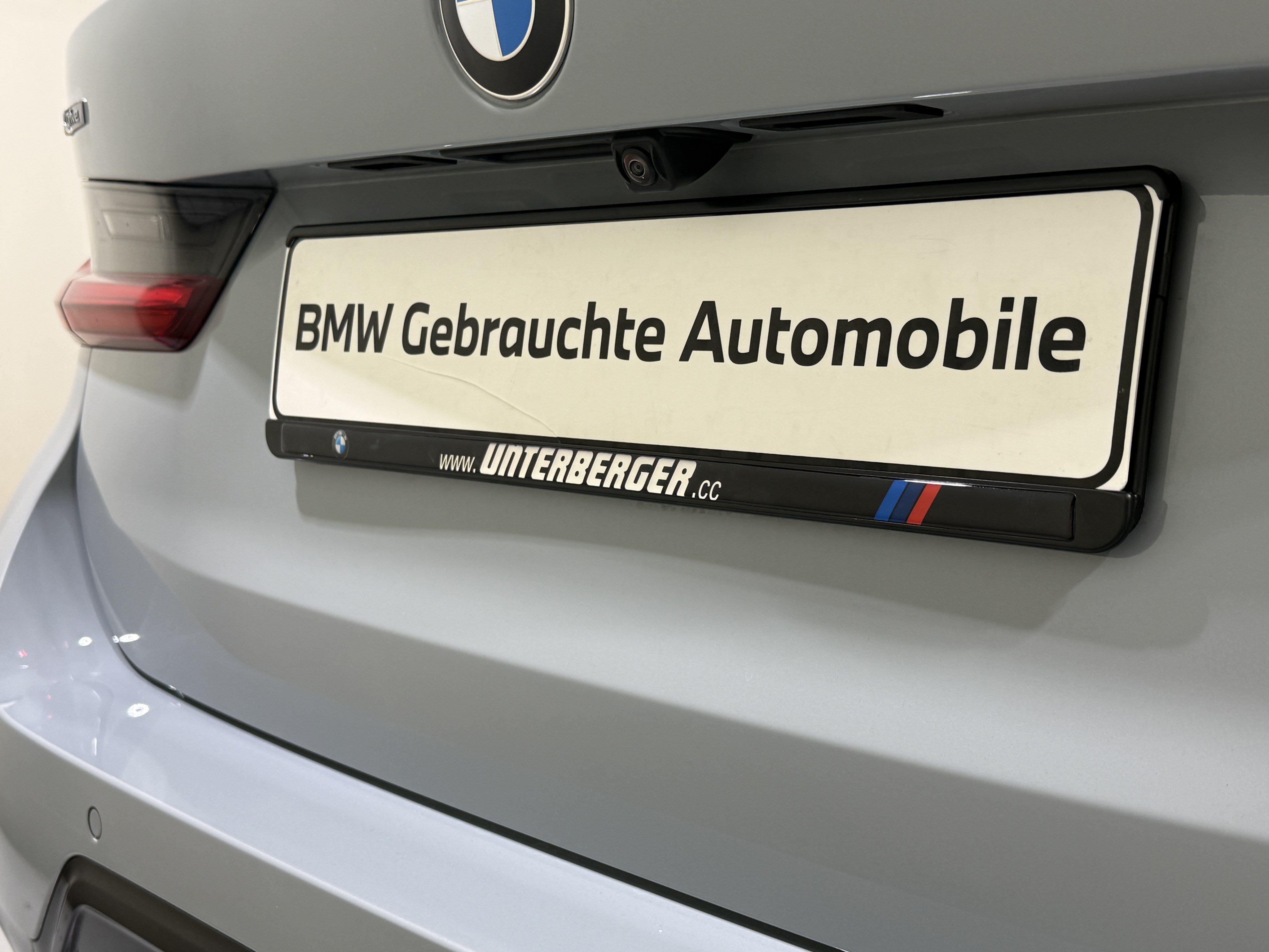 BMW 3er Touring – Bild 19