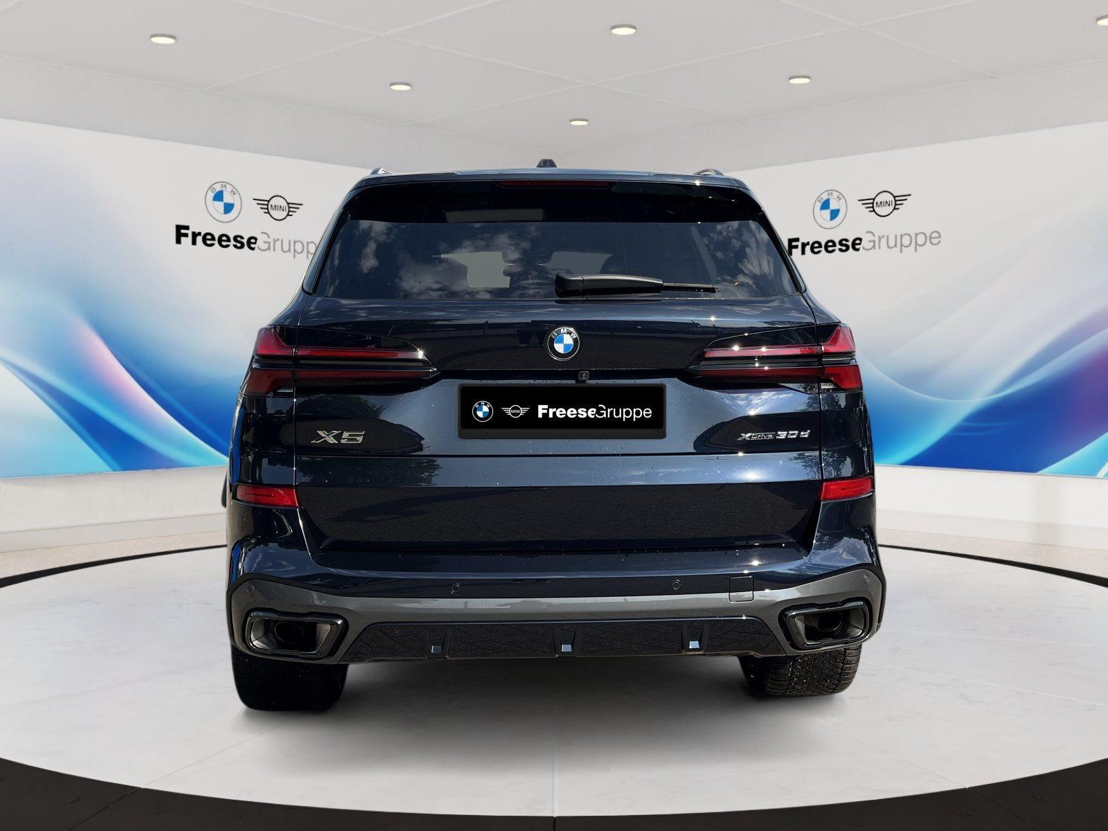 BMW X5 – Bild 5