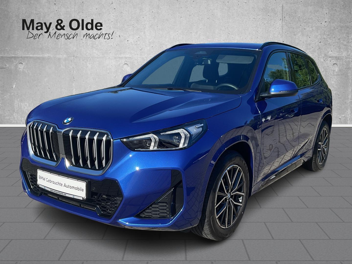 BMW X1 – Bild 29