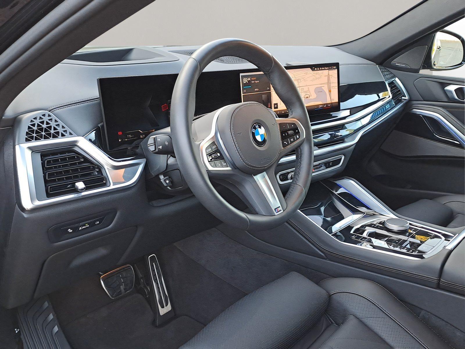 BMW X6 – Bild 4
