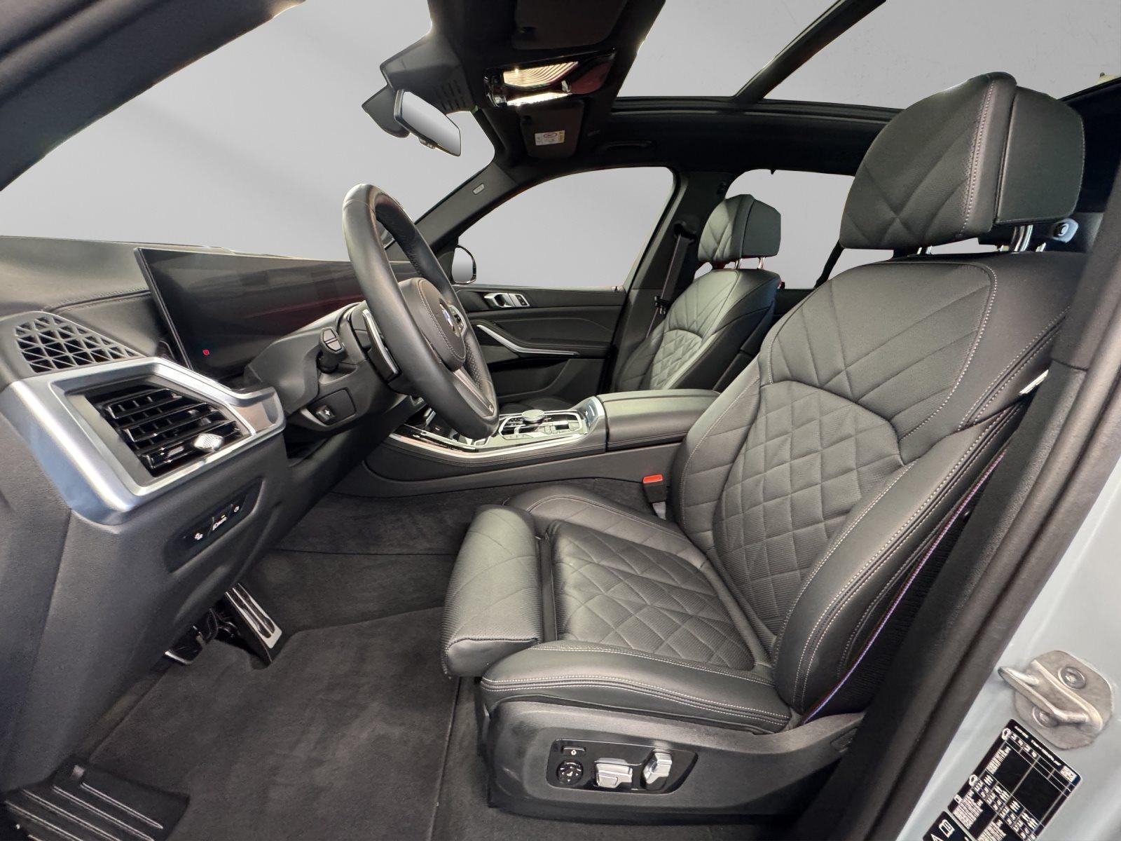 BMW X5 – Bild 17