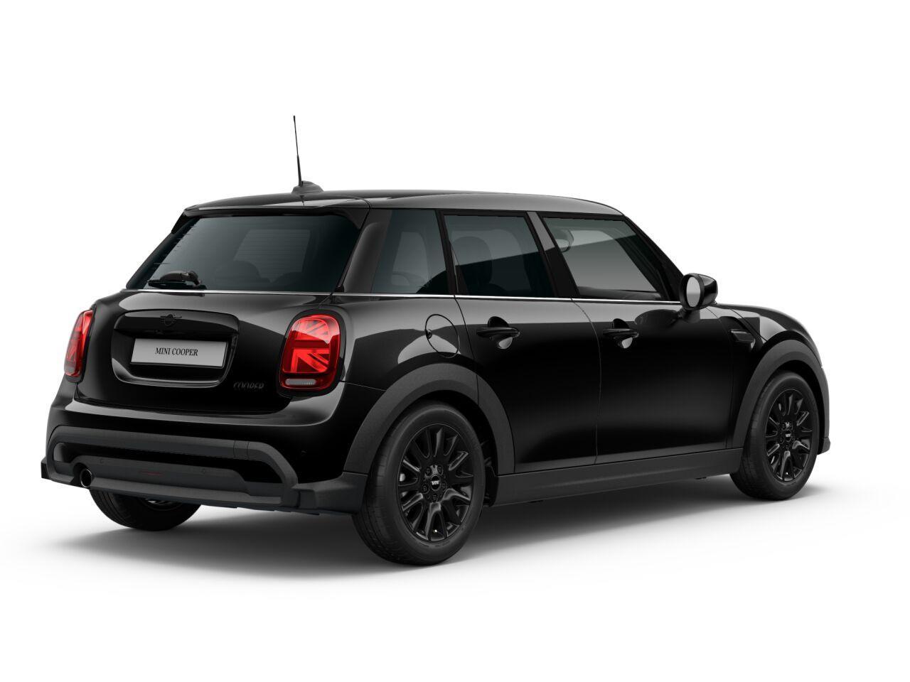 MINI Cooper 5-Türer – Bild 4