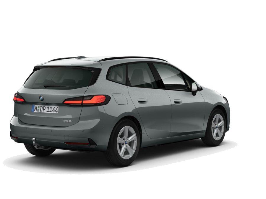 BMW 2er Active Tourer – Bild 5