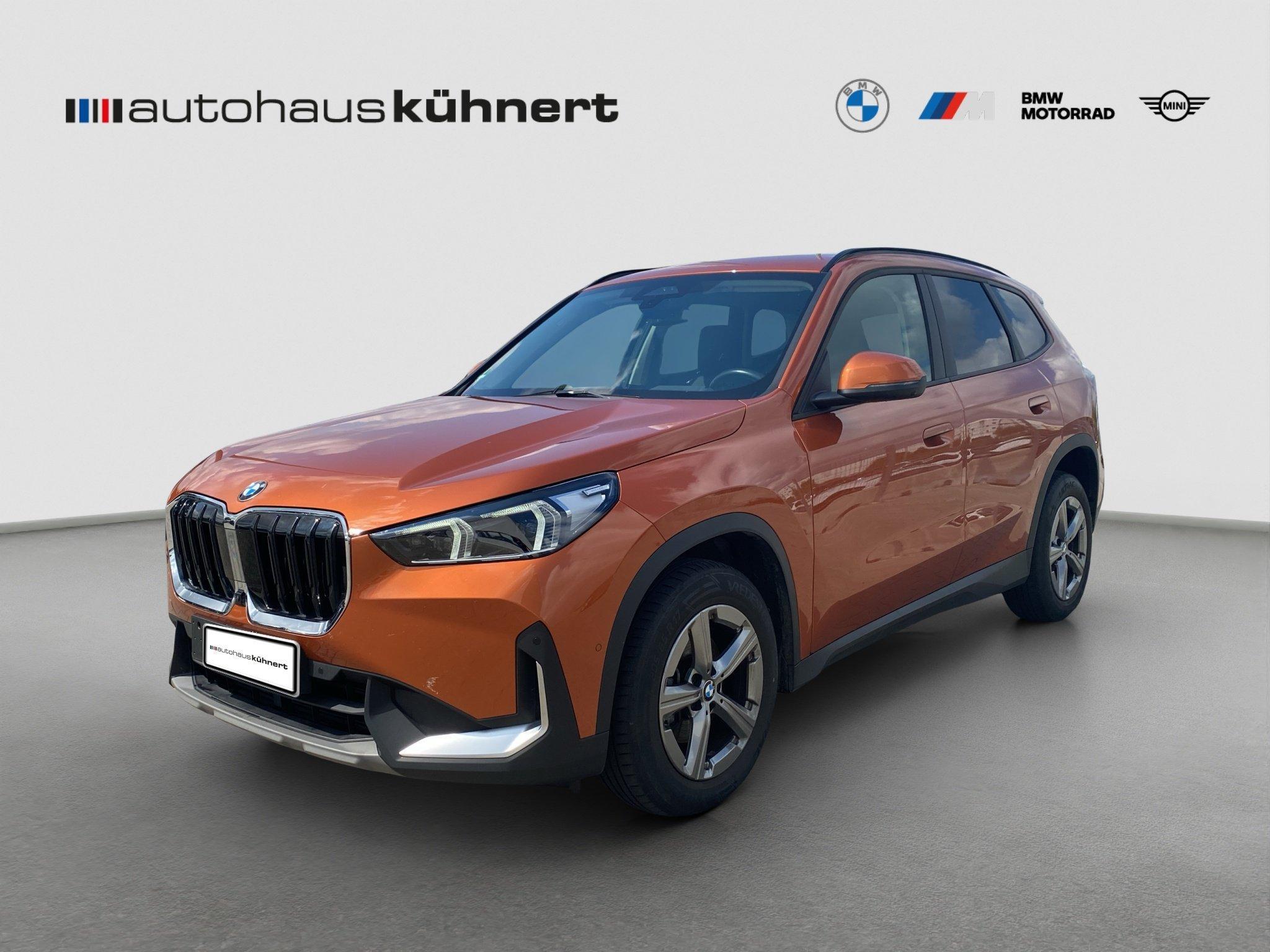 BMW X1 2023