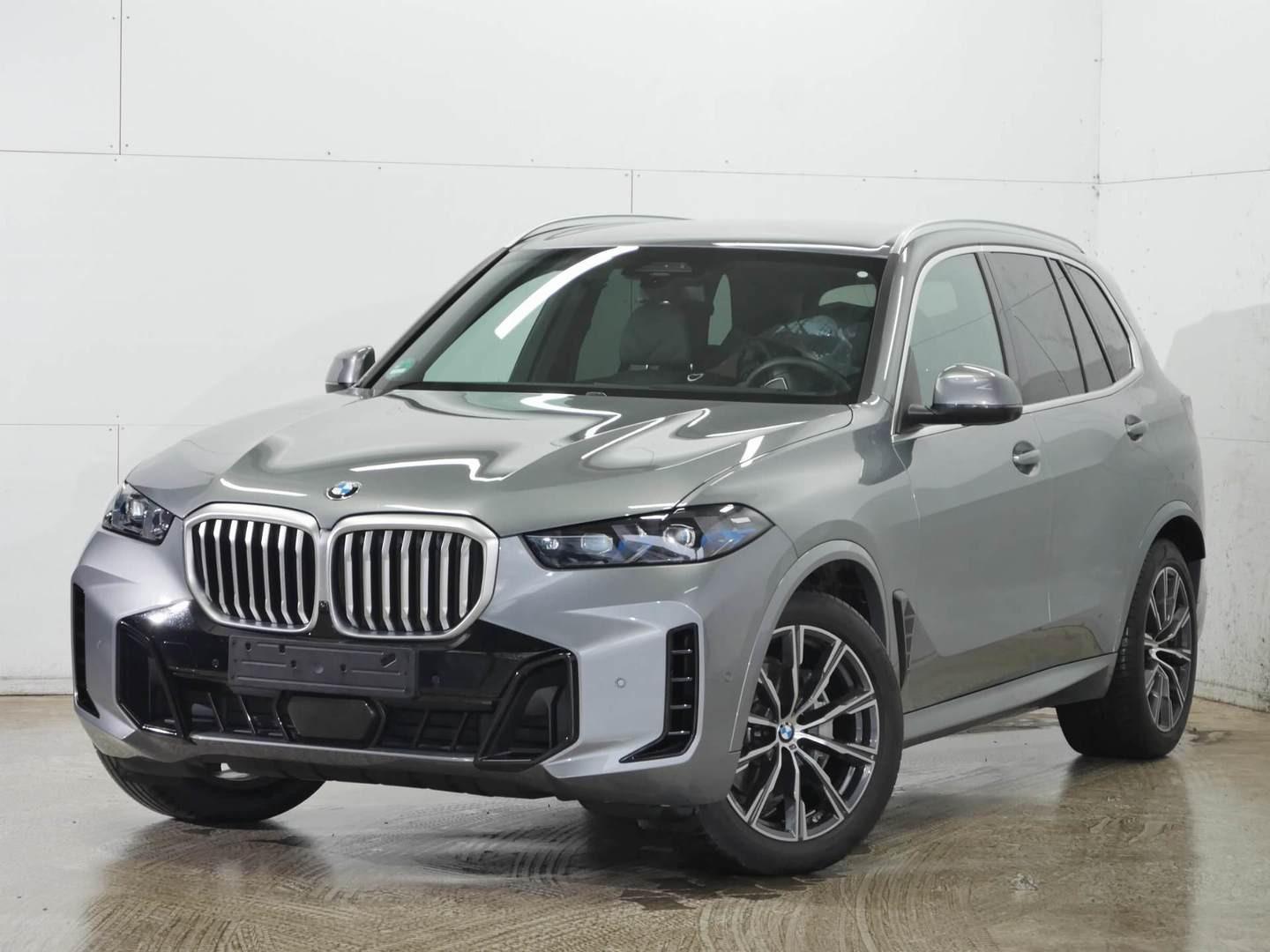 BMW X5 – Bild 2