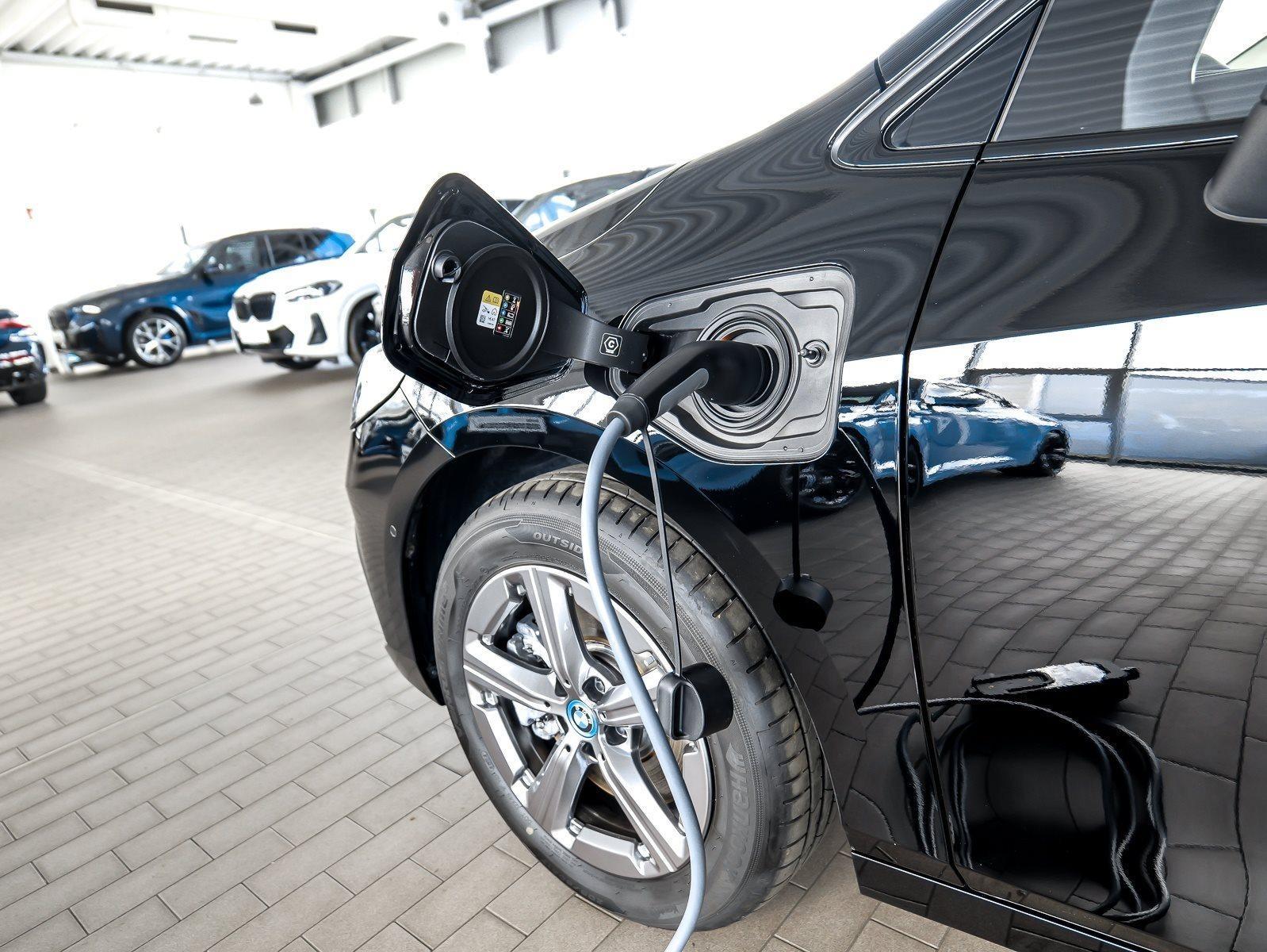 BMW 2er Active Tourer – Bild 20