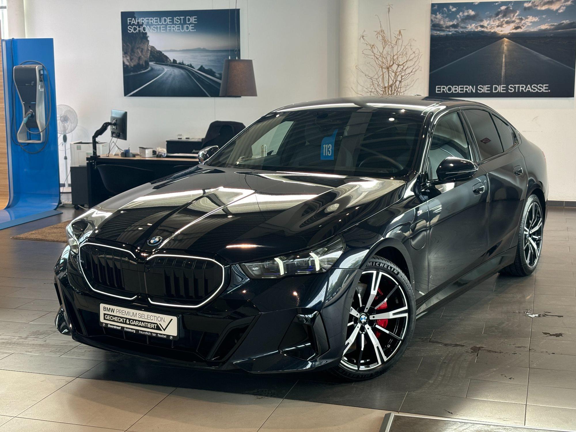 BMW 5er – Bild 13