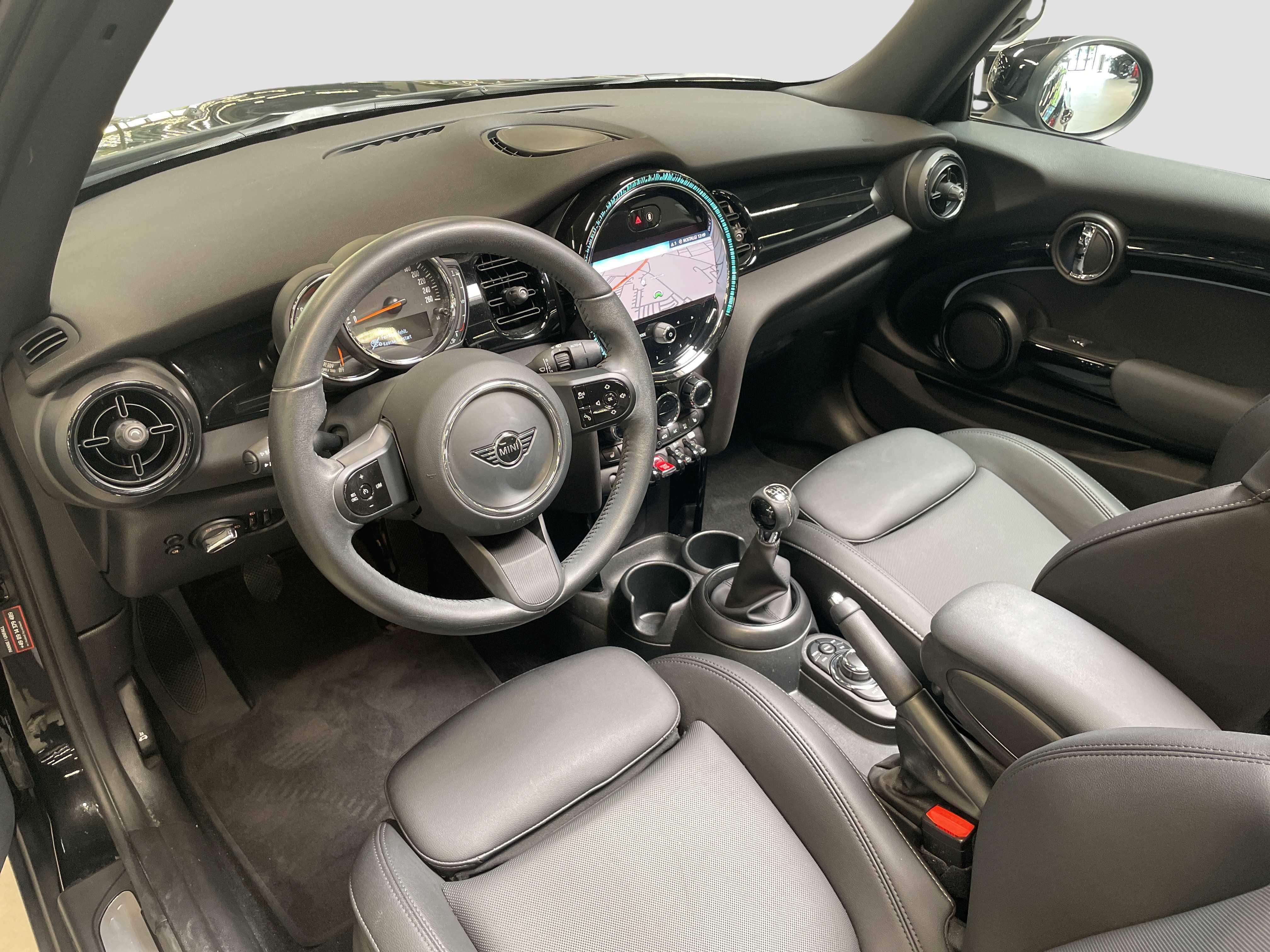 MINI Cabrio – Bild 10