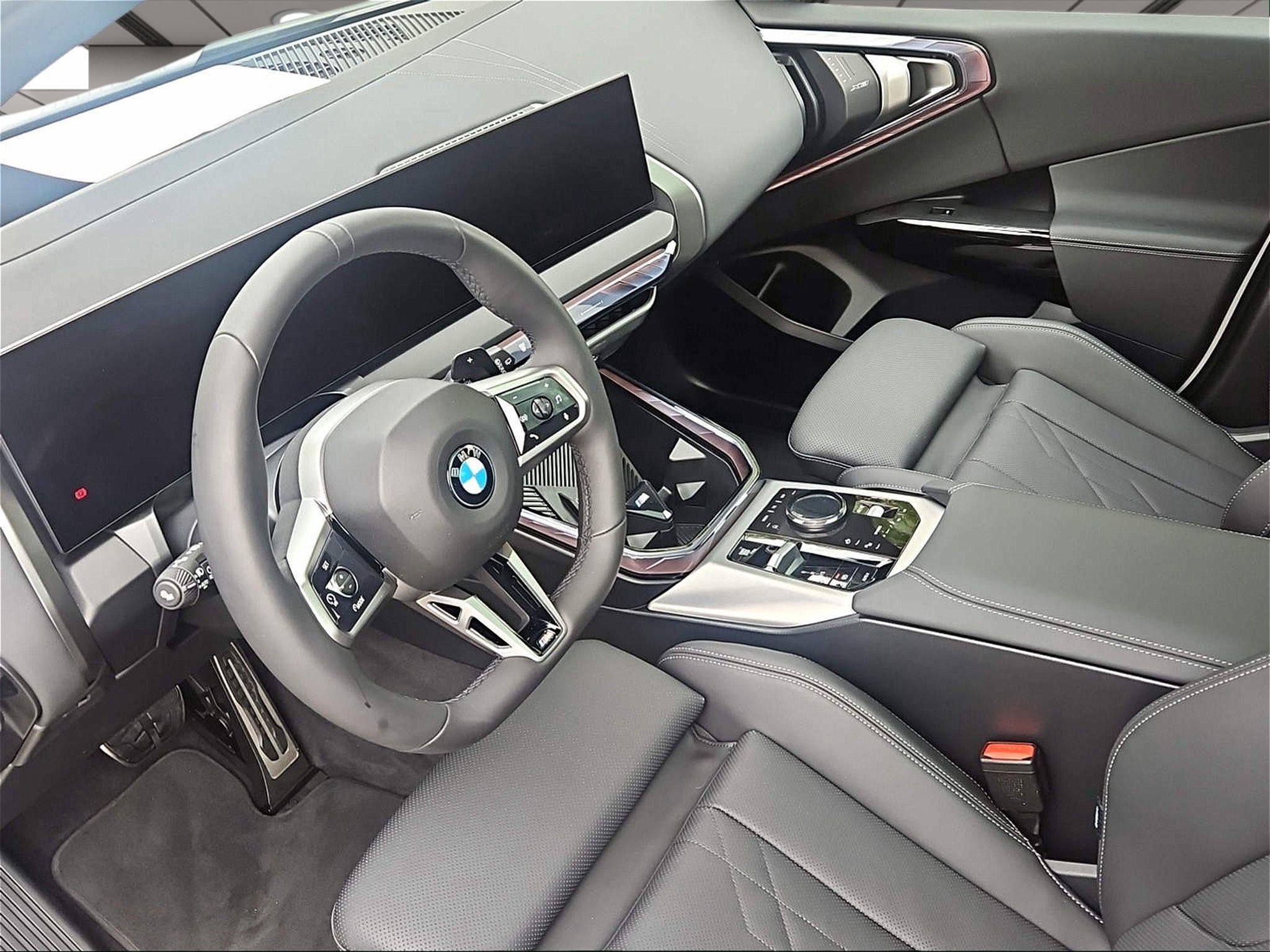 BMW X3 – Bild 4