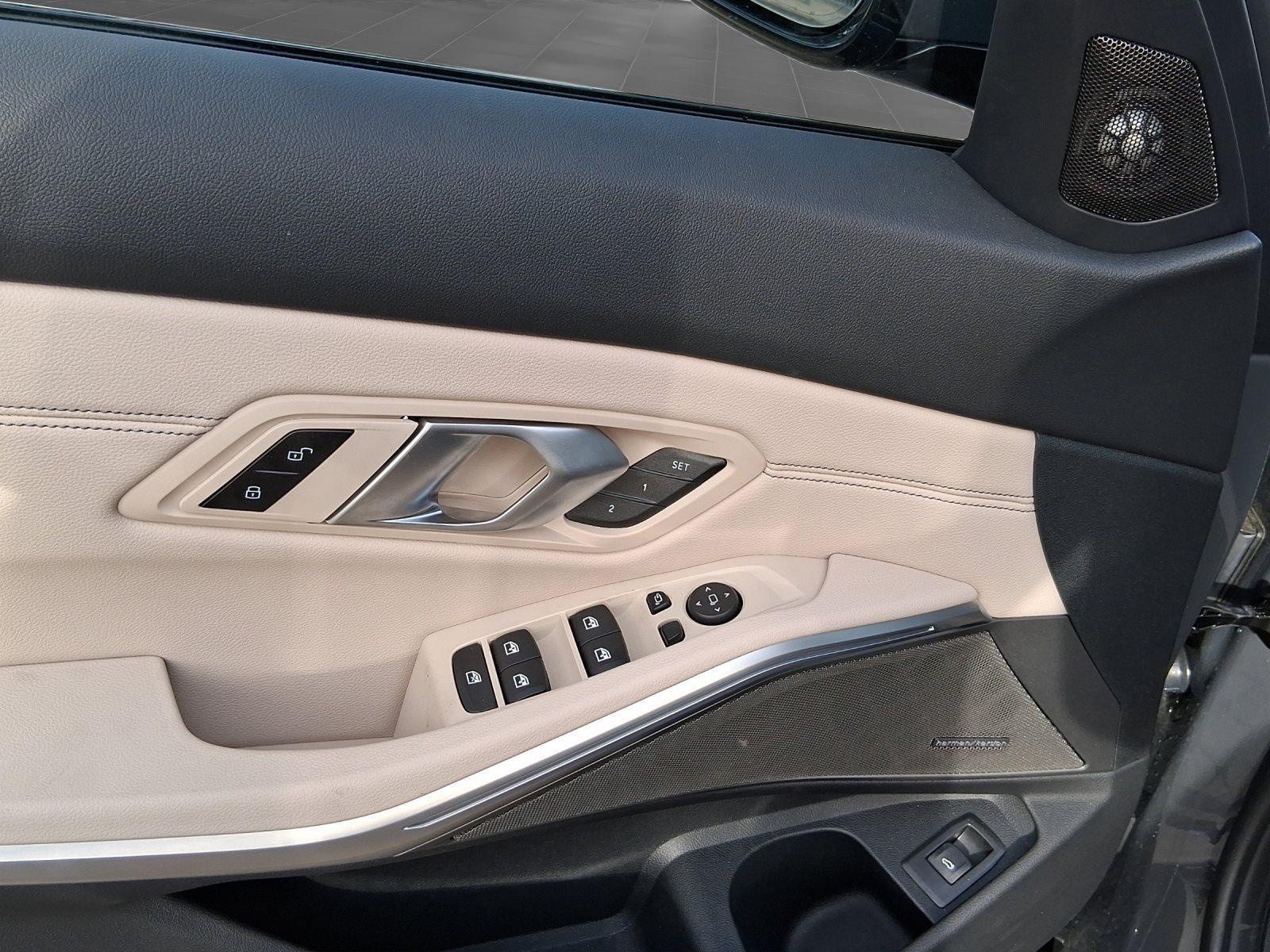 BMW 3er Touring – Bild 18