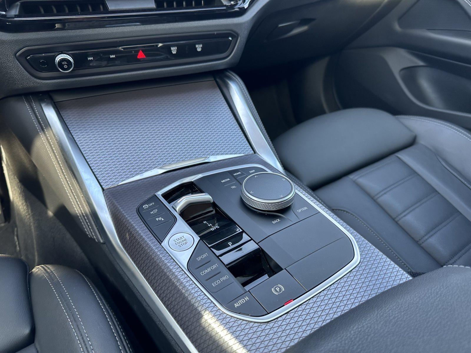 BMW 4er Gran Coupé – Bild 7