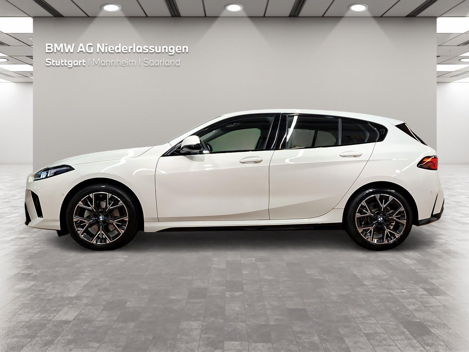 BMW 1er – Bild 3
