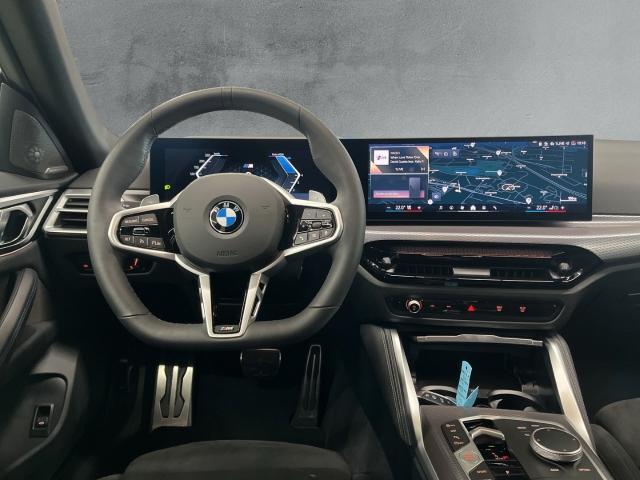 BMW 4er Gran Coupé – Bild 11