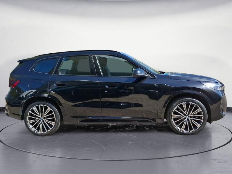 BMW X1 – Bild 4