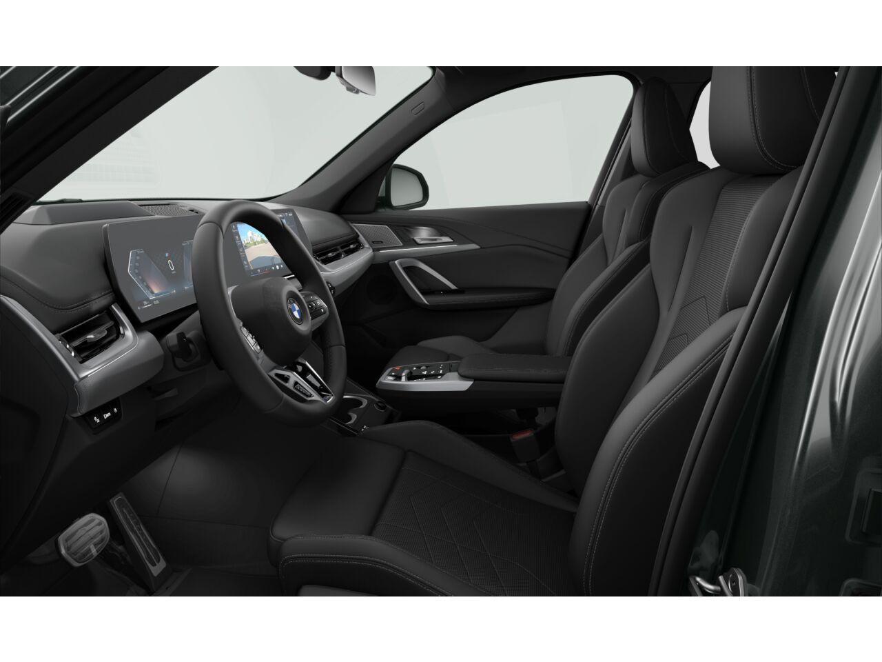BMW X1 – Bild 26
