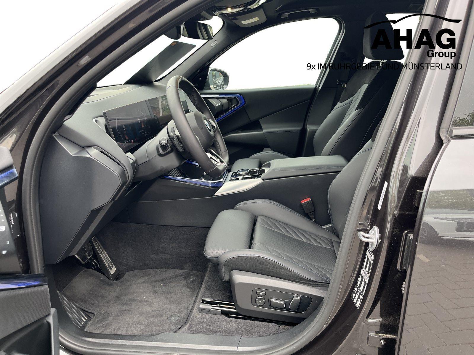 BMW X3 – Bild 16