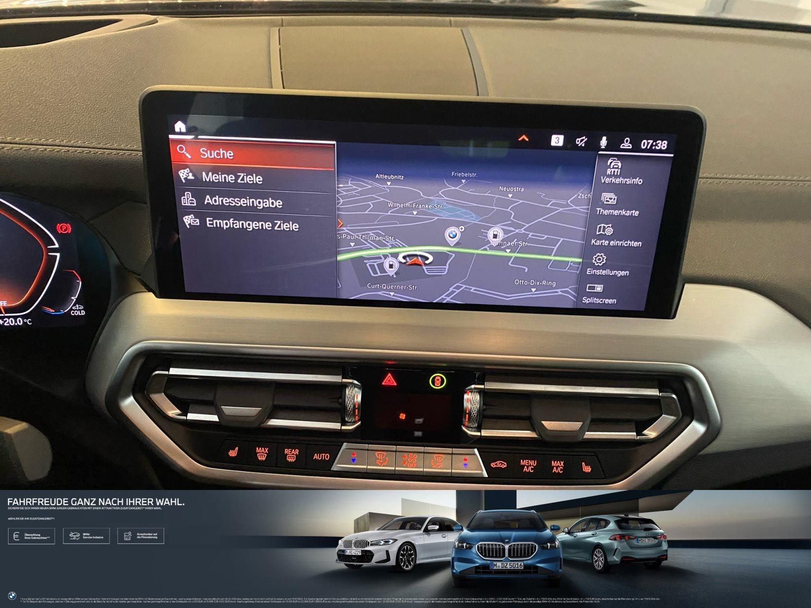 BMW X4 – Bild 19