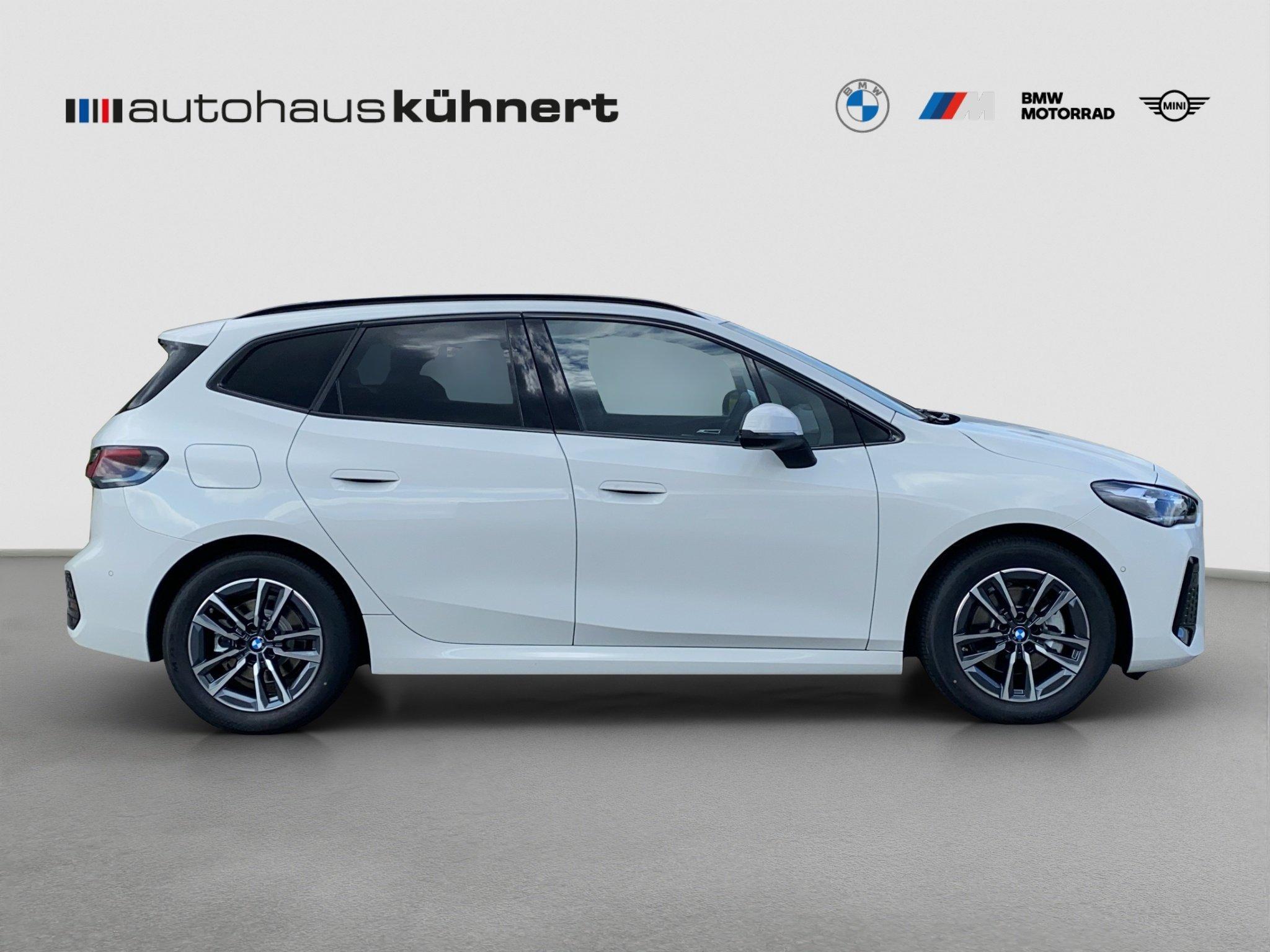 BMW 2er Active Tourer – Bild 9