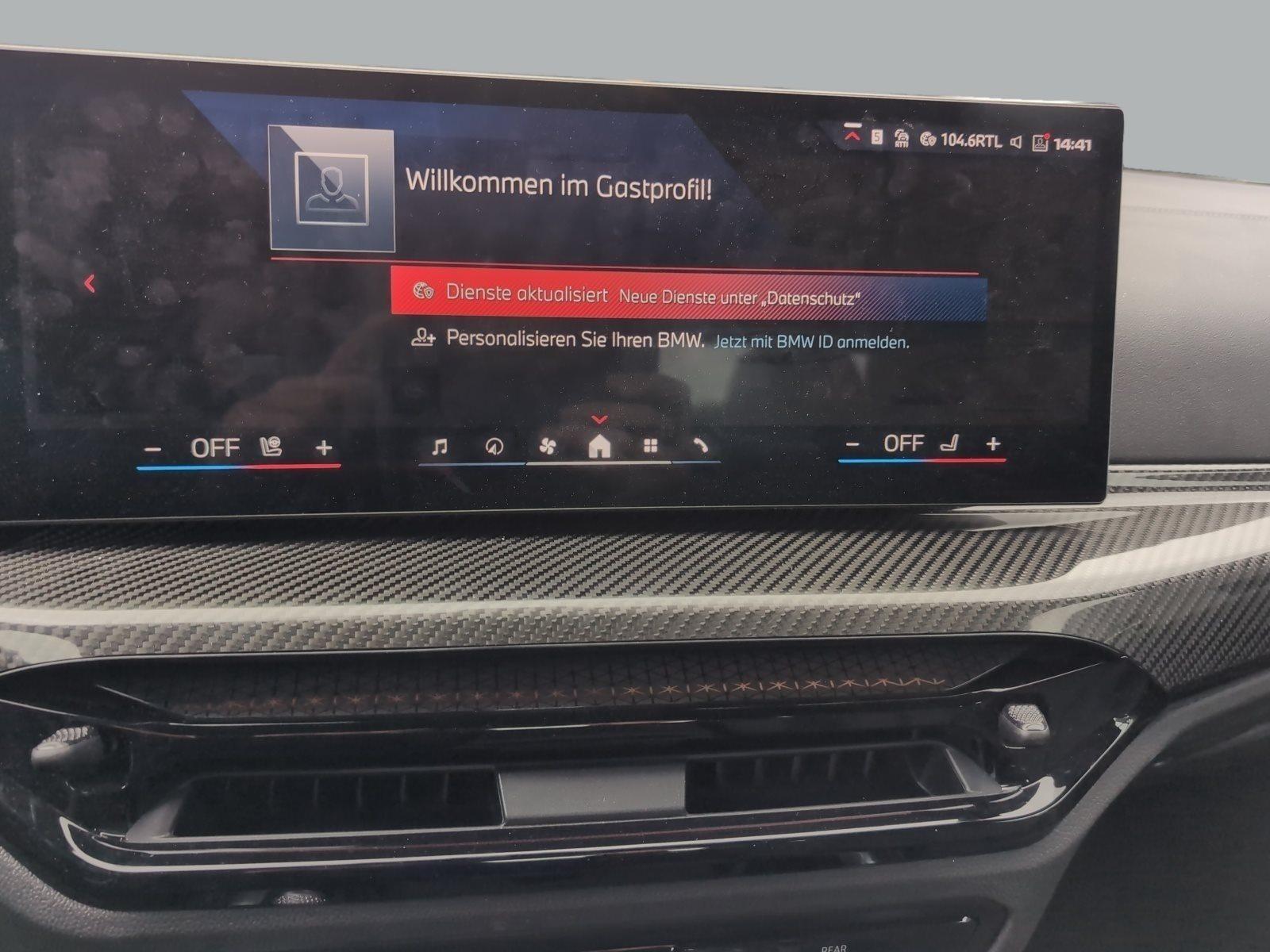 BMW 4er Cabrio – Bild 22