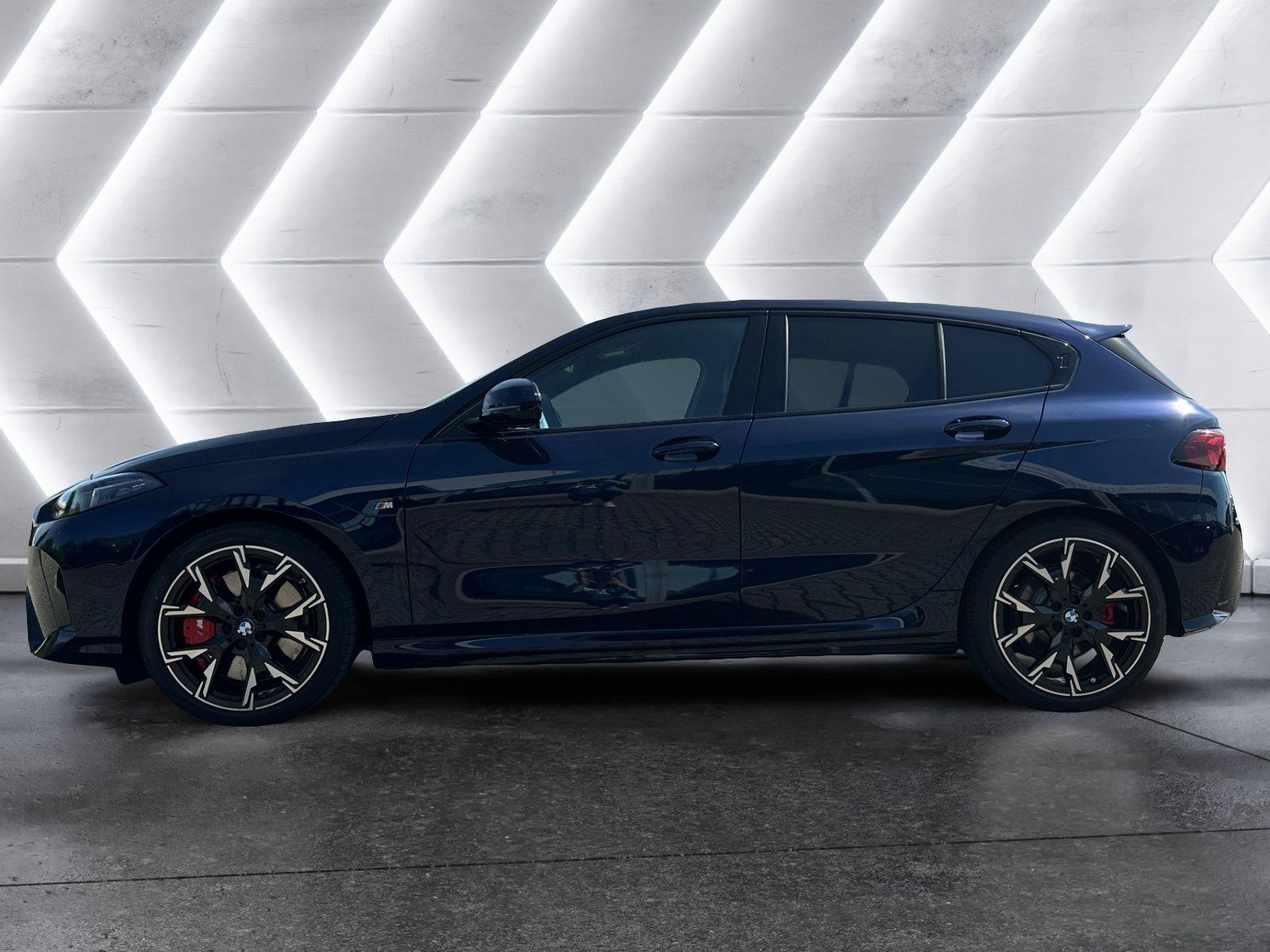 BMW 1er – Bild 2