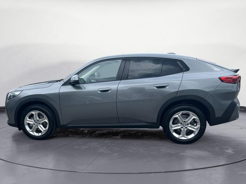 BMW X2 – Bild 14