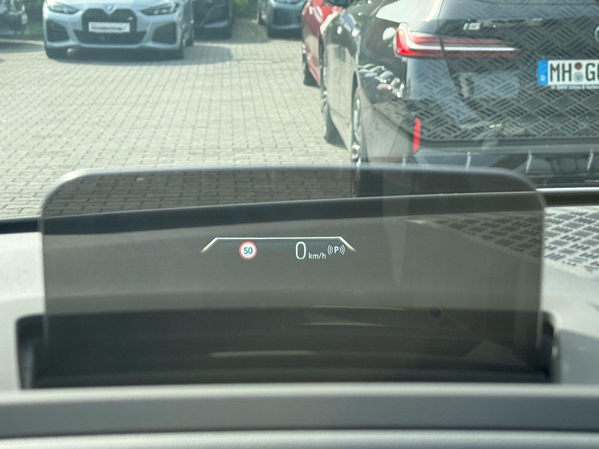 BMW 2er Active Tourer – Bild 23