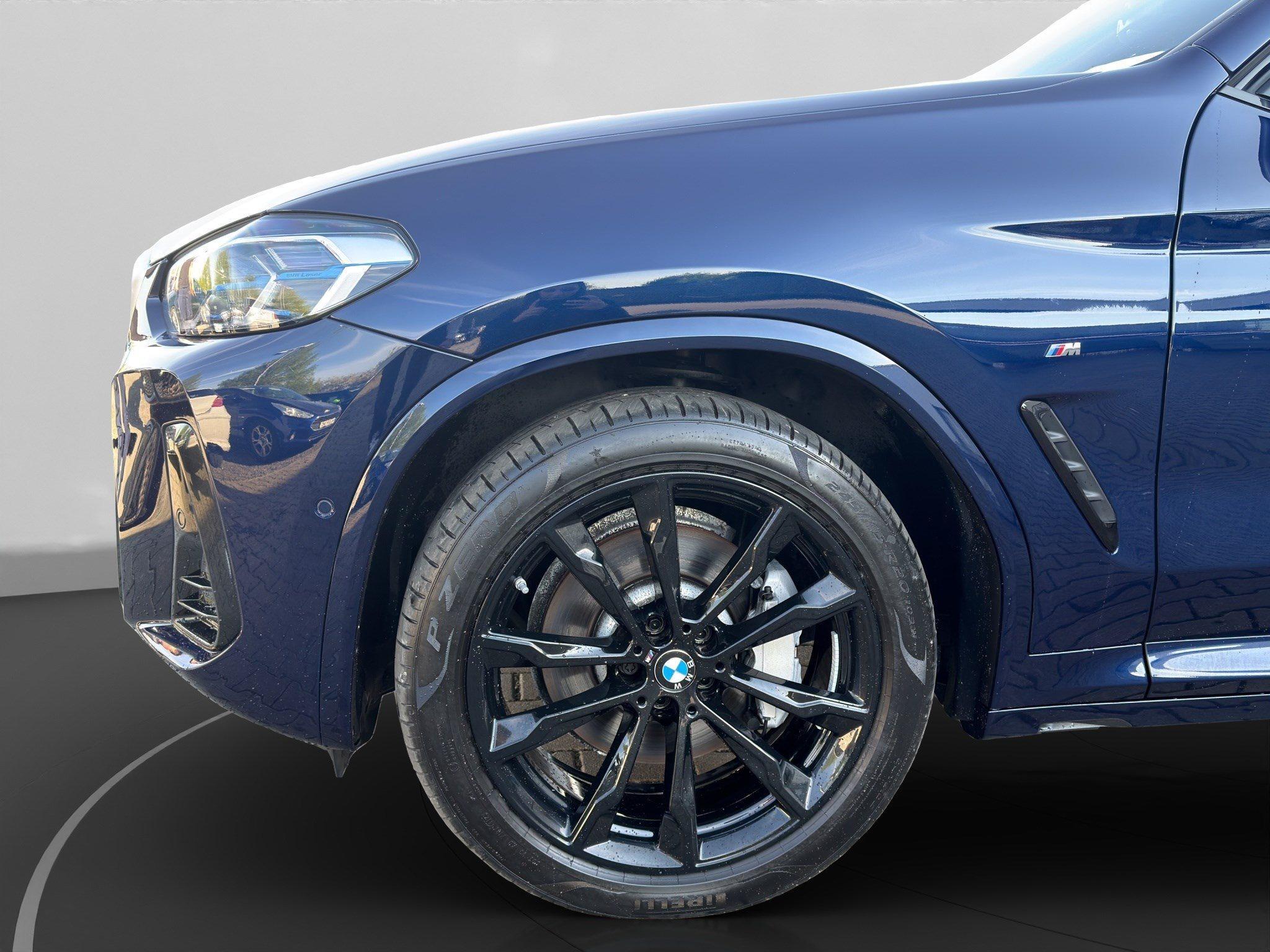 BMW X4 – Bild 11